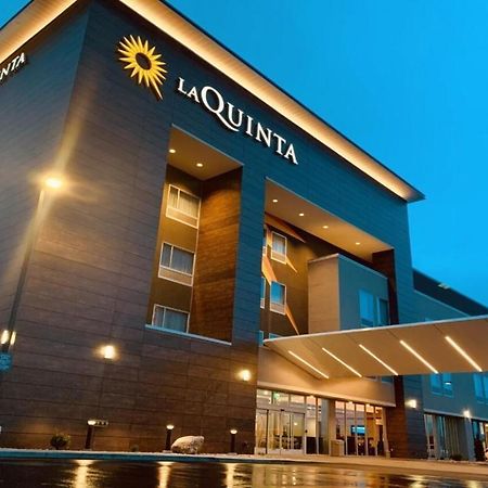 La Quinta By Wyndham South Jordan Hotel Buitenkant foto