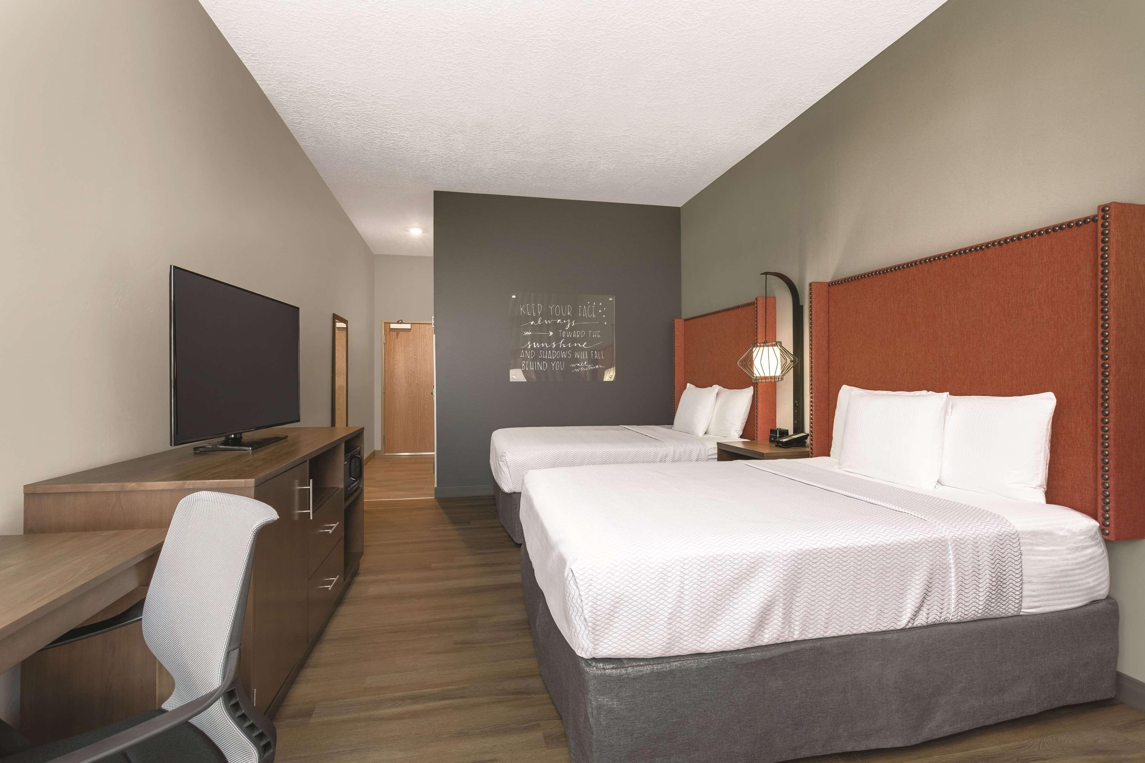 La Quinta By Wyndham South Jordan Hotel Buitenkant foto