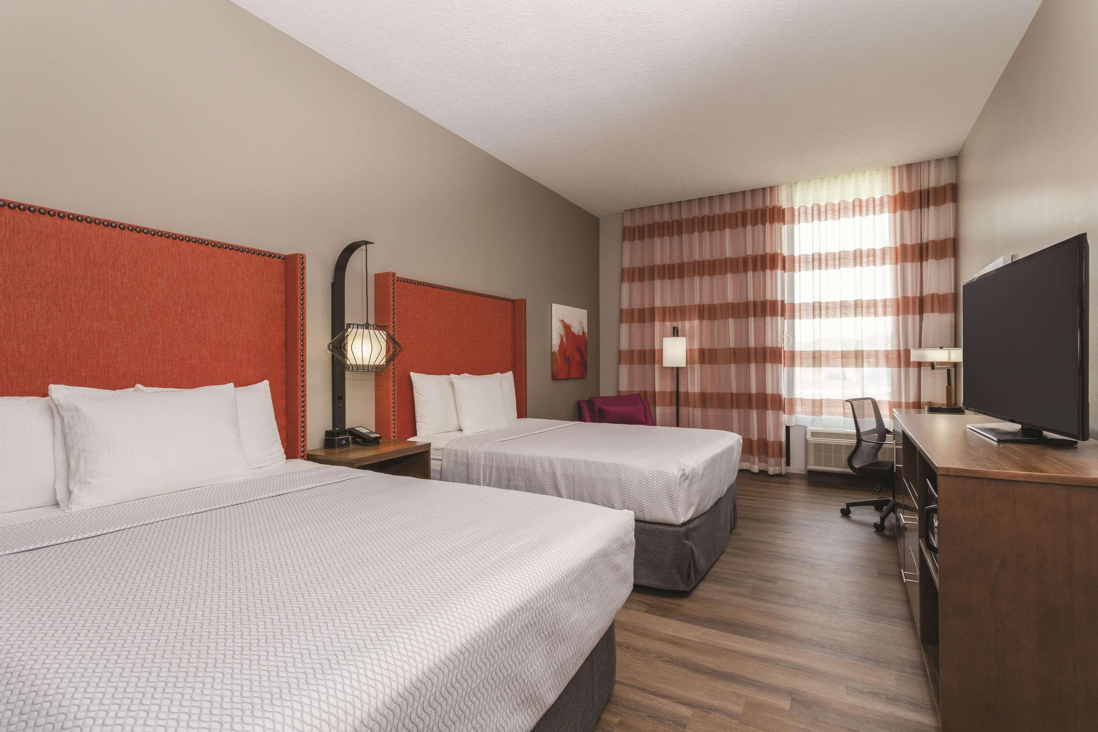 La Quinta By Wyndham South Jordan Hotel Buitenkant foto