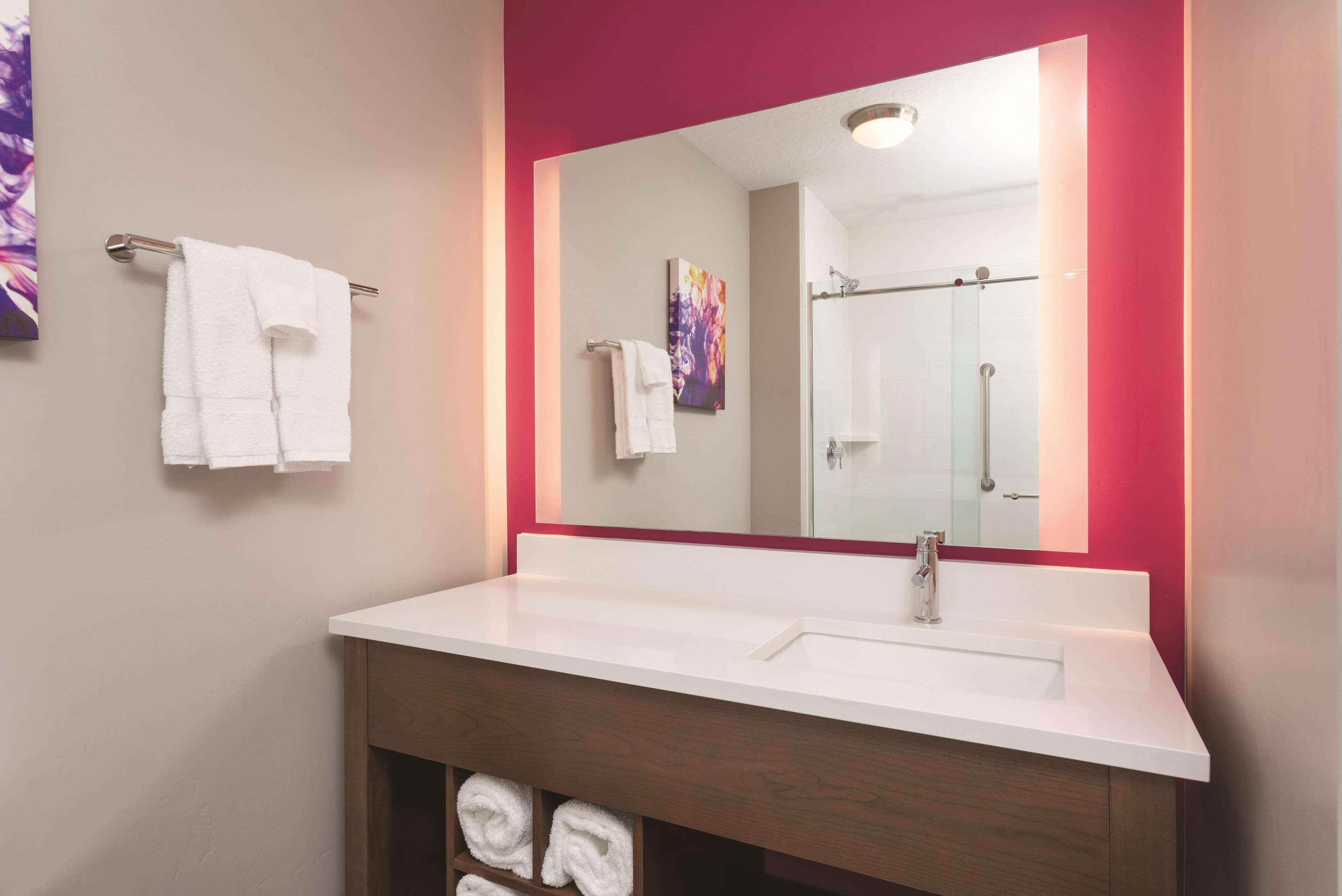 La Quinta By Wyndham South Jordan Hotel Buitenkant foto