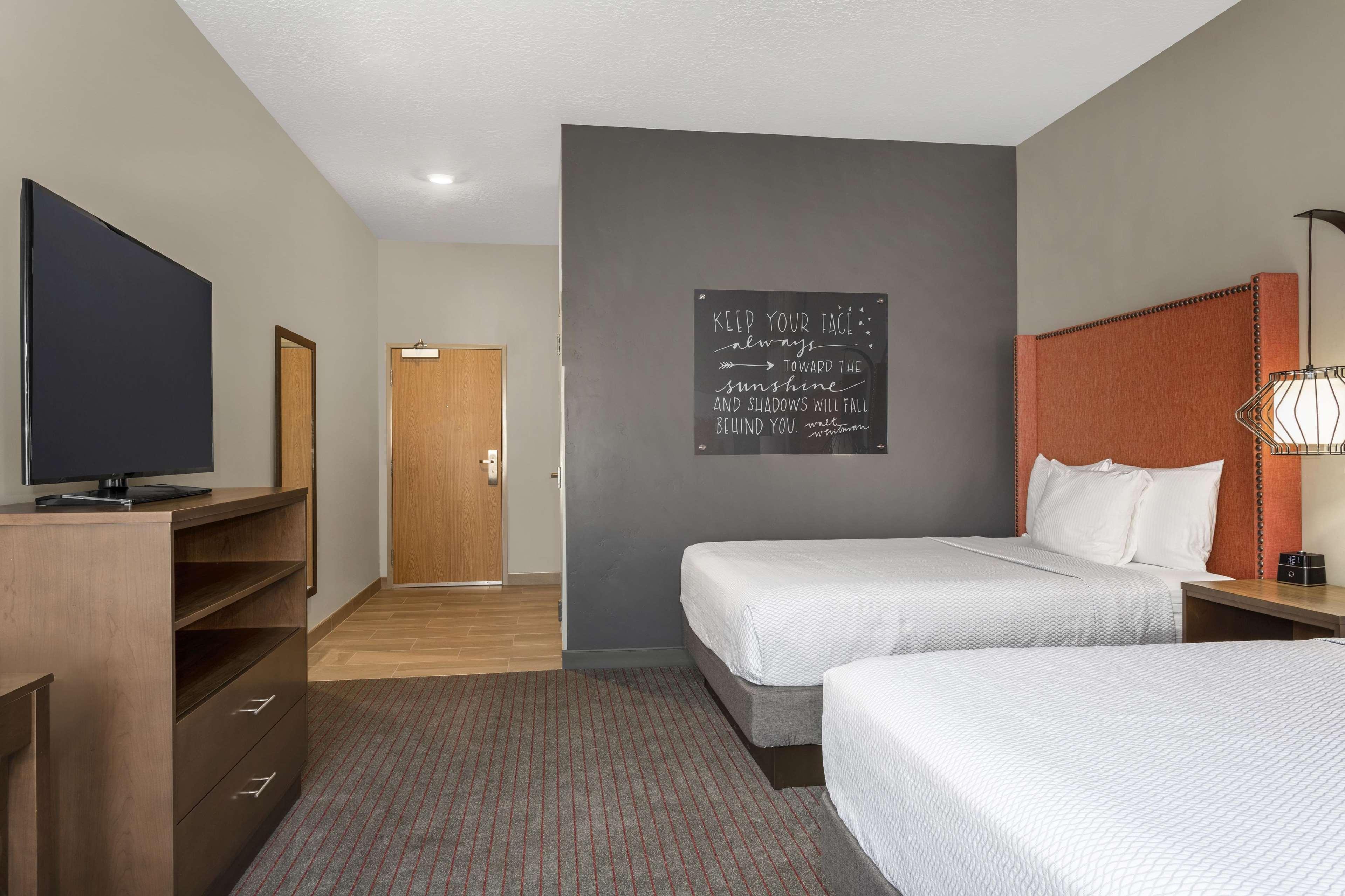 La Quinta By Wyndham South Jordan Hotel Buitenkant foto