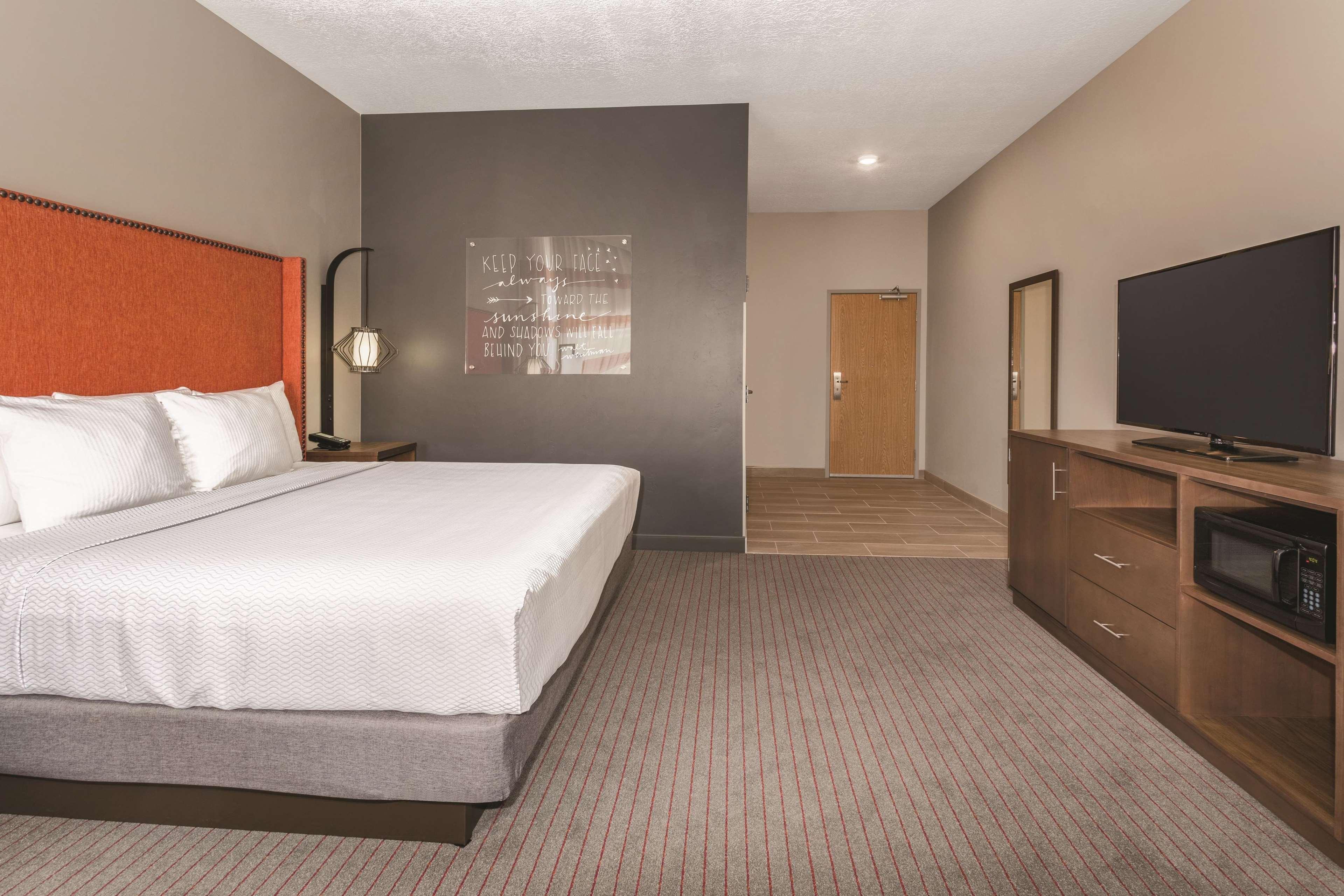 La Quinta By Wyndham South Jordan Hotel Buitenkant foto
