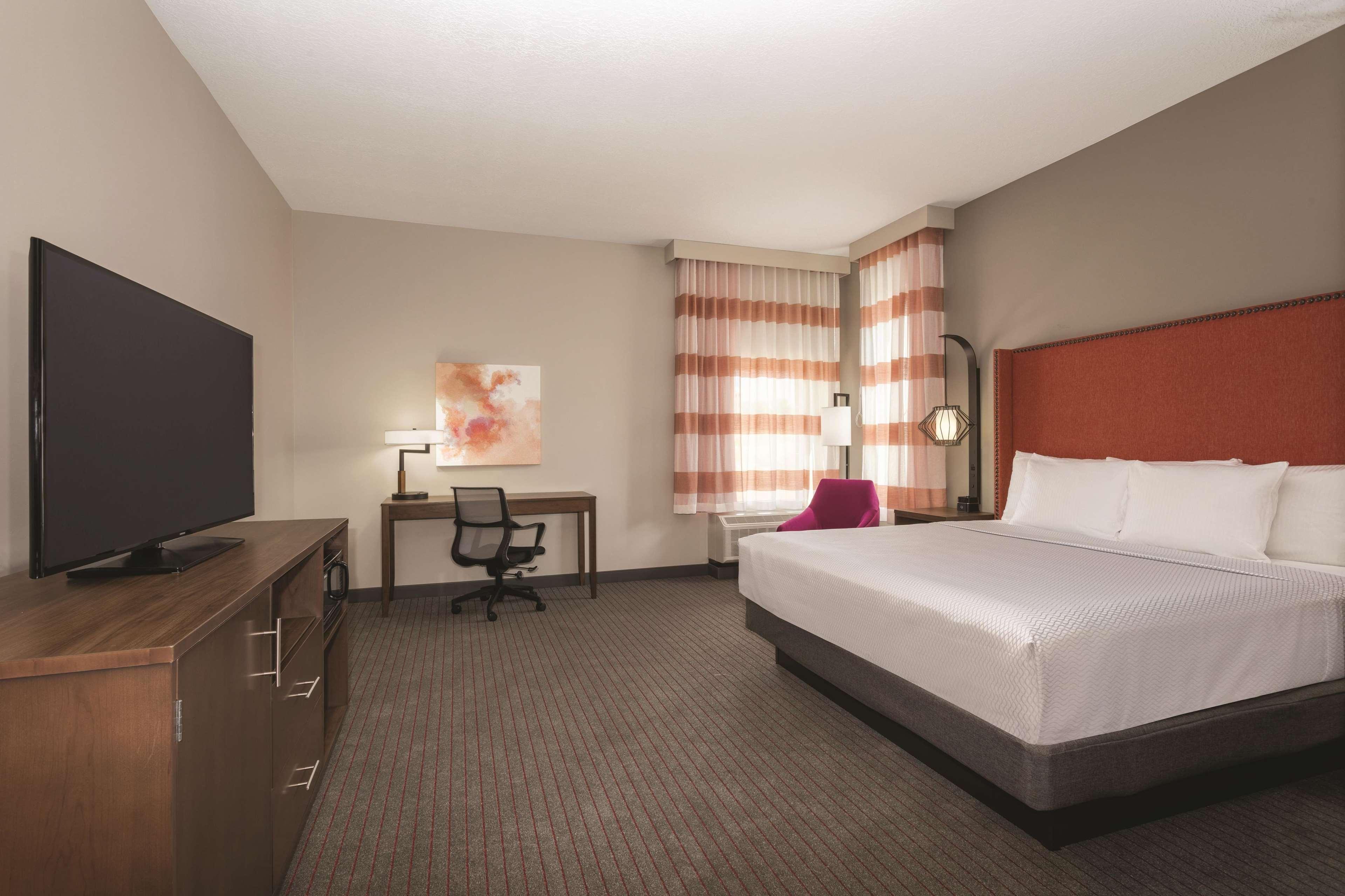 La Quinta By Wyndham South Jordan Hotel Buitenkant foto