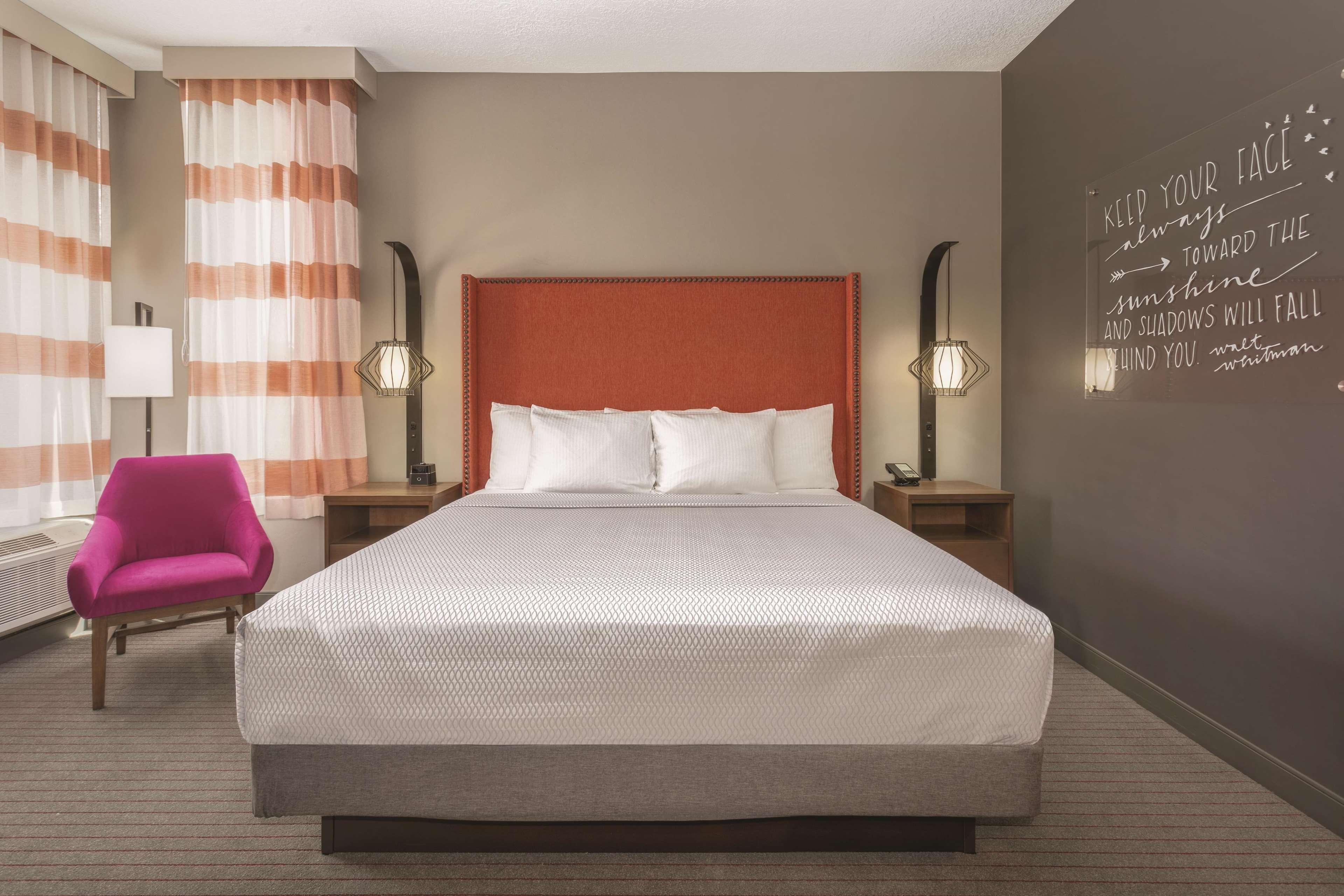 La Quinta By Wyndham South Jordan Hotel Buitenkant foto