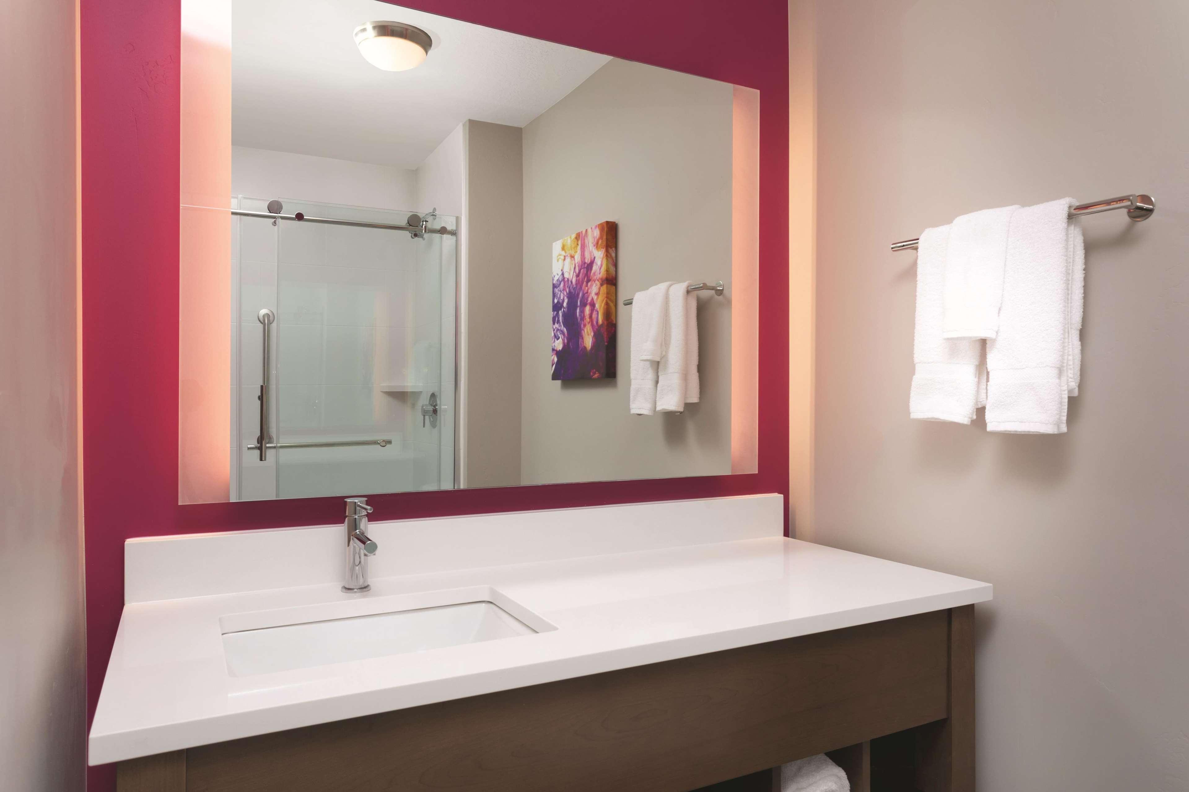 La Quinta By Wyndham South Jordan Hotel Buitenkant foto