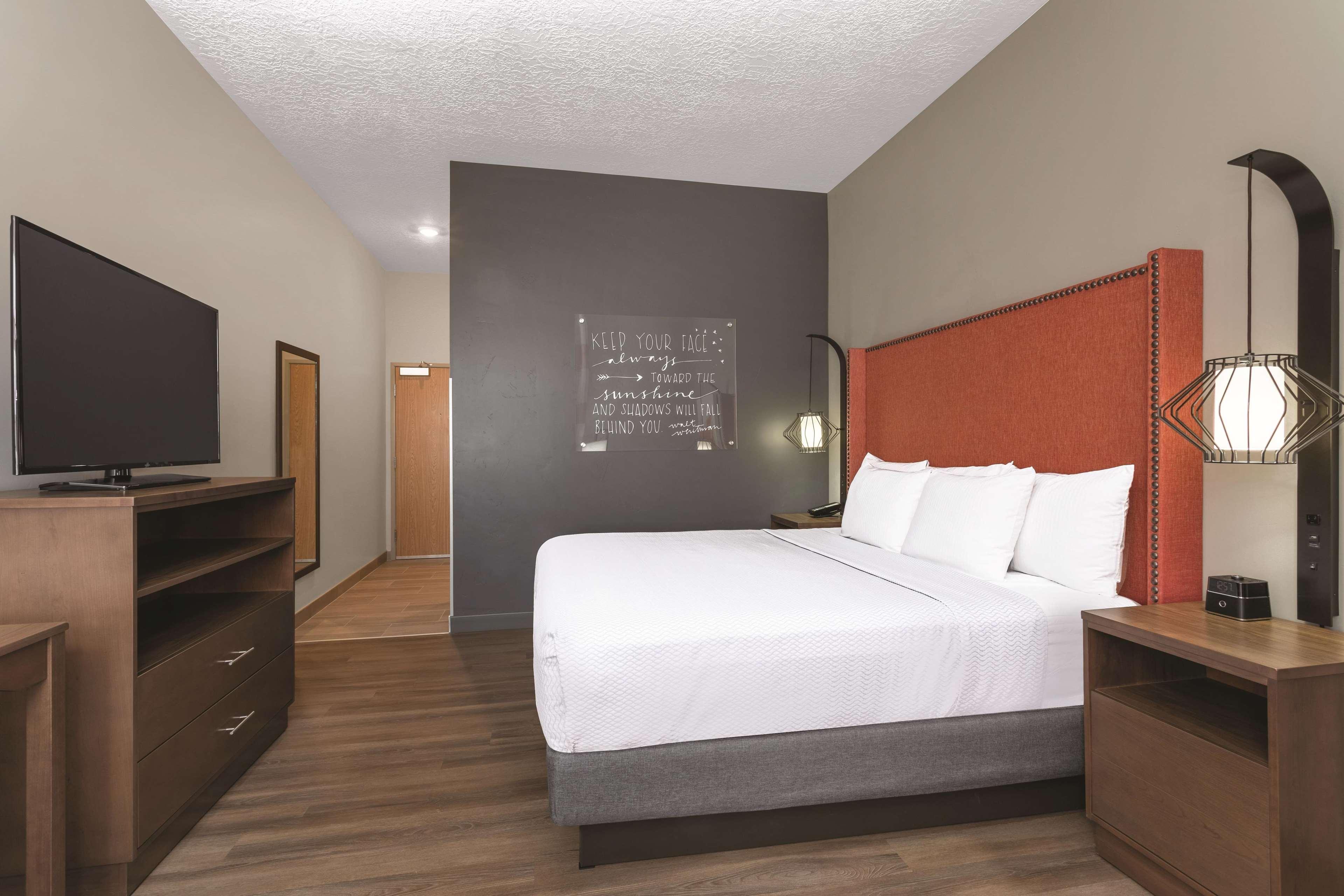 La Quinta By Wyndham South Jordan Hotel Buitenkant foto