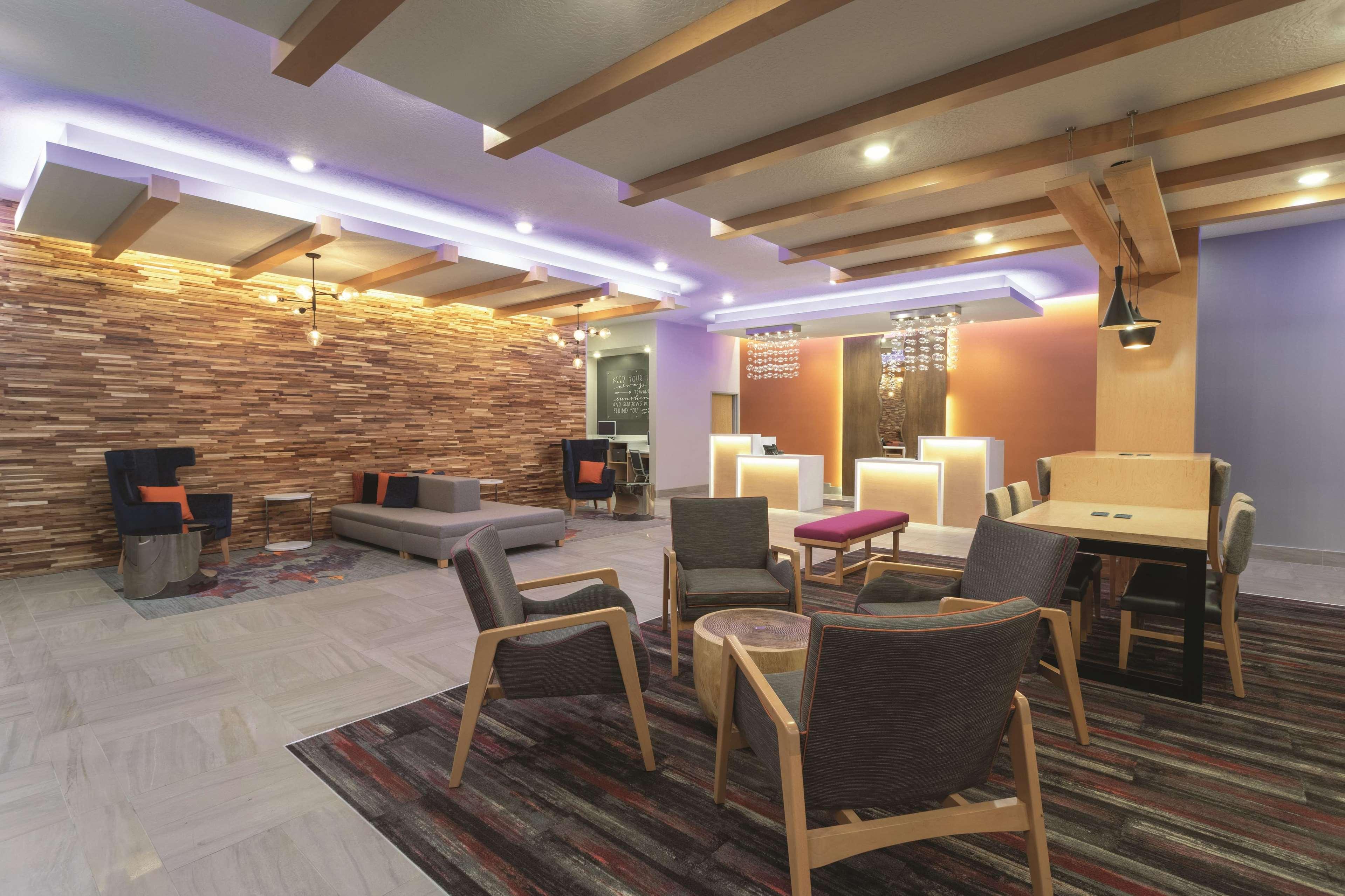 La Quinta By Wyndham South Jordan Hotel Buitenkant foto