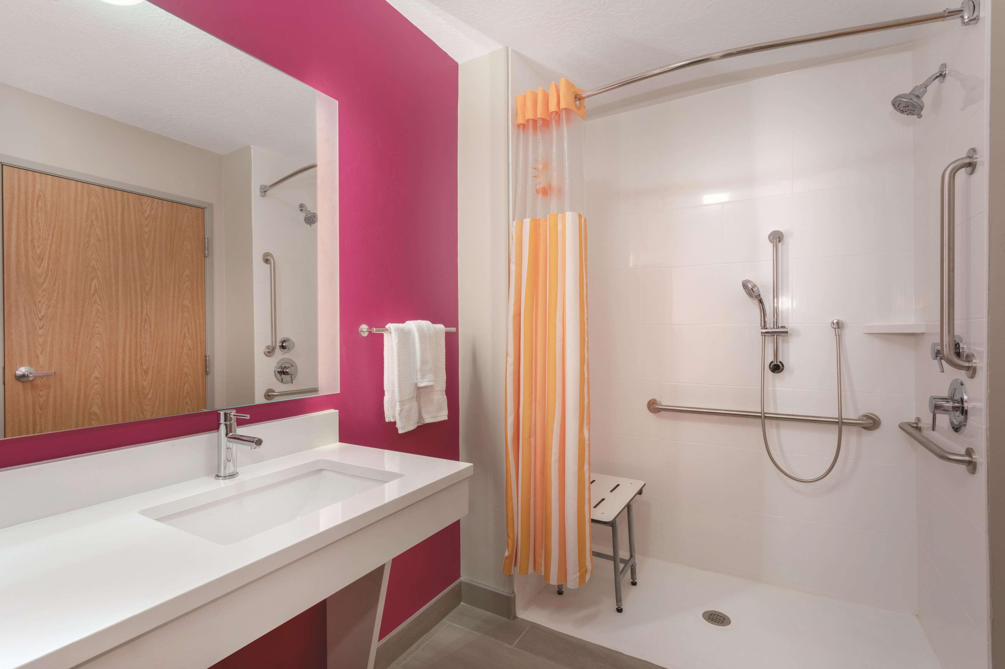 La Quinta By Wyndham South Jordan Hotel Buitenkant foto