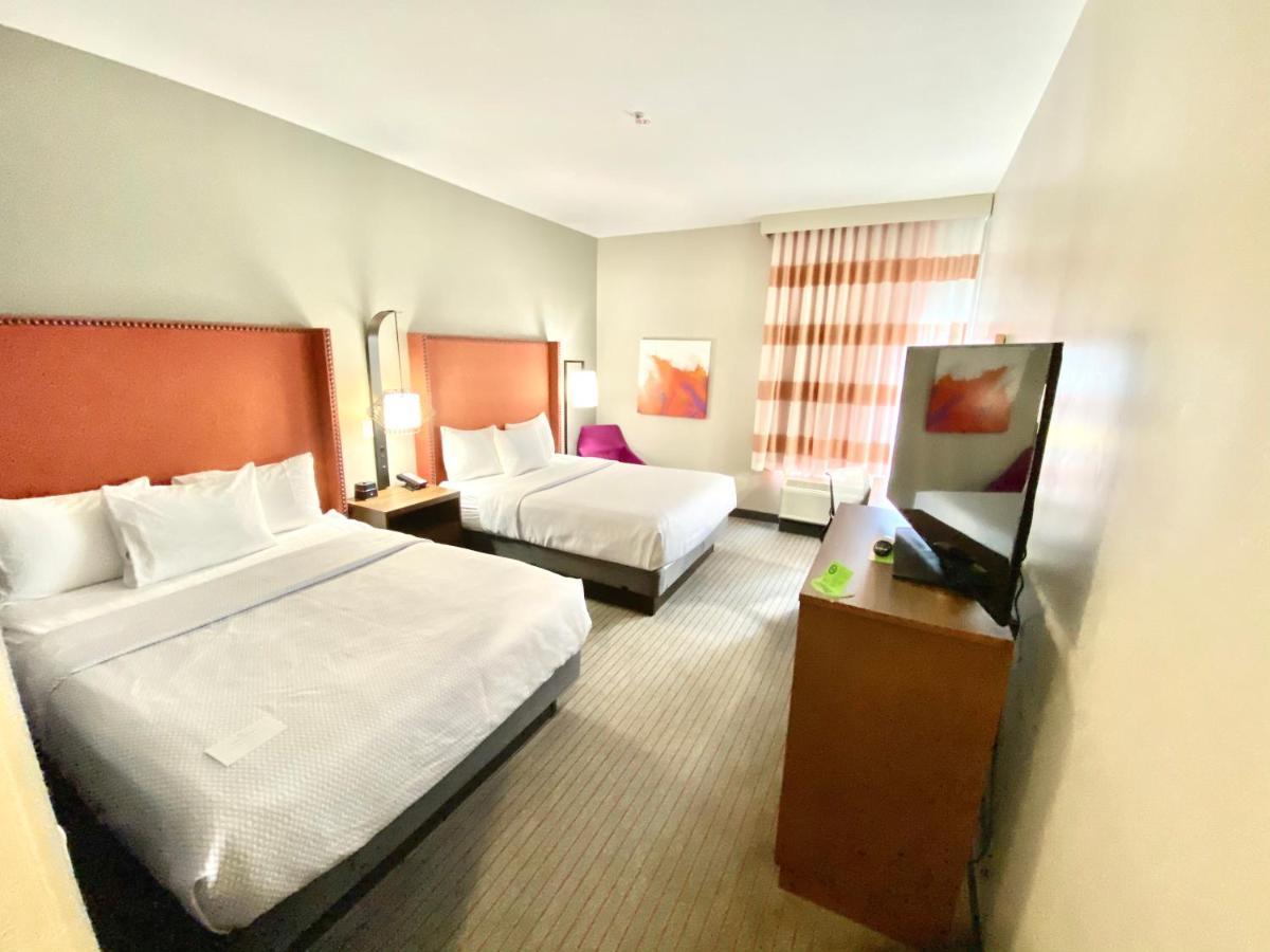 La Quinta By Wyndham South Jordan Hotel Buitenkant foto